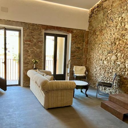 Ferienwohnung Barri Vell Catedral Gerona Exterior foto