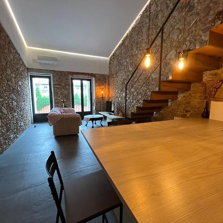 Ferienwohnung Barri Vell Catedral Gerona Exterior foto