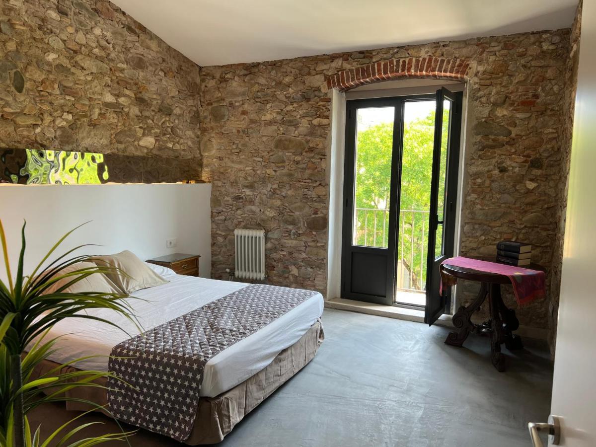 Ferienwohnung Barri Vell Catedral Gerona Exterior foto