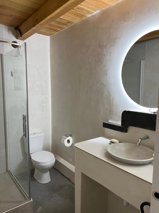 Ferienwohnung Barri Vell Catedral Gerona Exterior foto