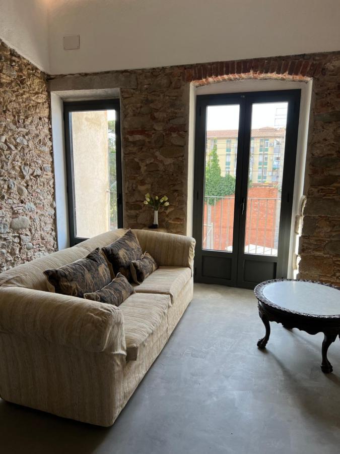 Ferienwohnung Barri Vell Catedral Gerona Exterior foto