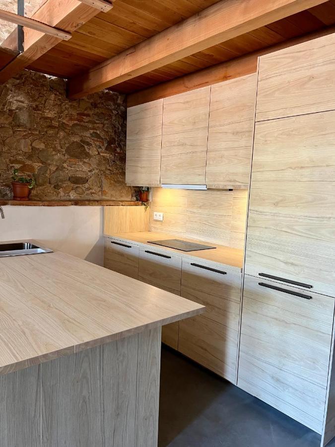 Ferienwohnung Barri Vell Catedral Gerona Exterior foto